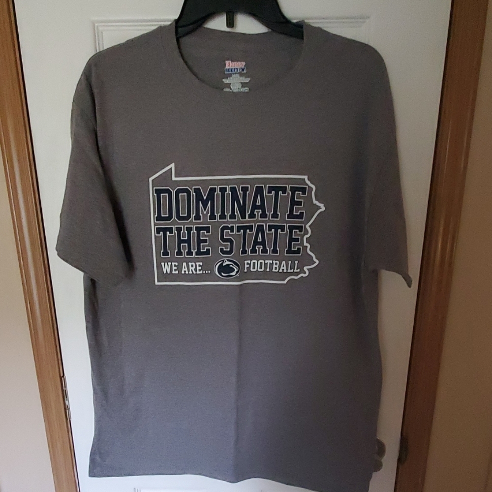 Penn State shirt